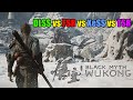 Black Myth Wukong: DLSS vs. FSR vs. XeSS Comparison Review