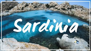 Sardinia 2017 | Travel Video | alesdri