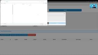 Codebusters Test Builder Demo