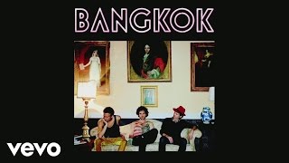 Bangkok - Woman In Paris (Audio)