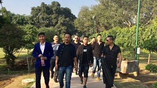 MARAM MKSD PICNIC 2018 (DELHI)