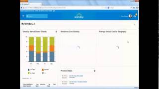 Kainos Smart Summer 2014 Release - Automated Testing for Workday Implementations