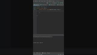Taking Input from User To Calculate Addition Of Two Numbers In Java Using Scanner Class