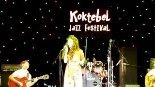 PurPur - A Kiss (Koktebel Jazz Fest 2009)