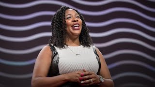 Jedidah Isler: The Untapped Genius That Could Change Science for the Better | TED