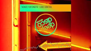 Nando Fortunato – Lose Control