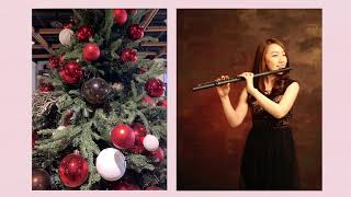 [Christmas Season] 재즈 캐롤 플루트 연주 20곡 듣기 I  A Collection of Jazz Carols for Flute