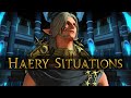 FFXIV Endtalkers: Episode 9 - It Must be Bunnies