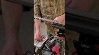 How to read a ballistics table on the back of ammunition box!