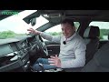 motors.co.uk bmw 5 series review