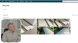 How We Use BuilderTrend To Keep Homeowners Up To Date
