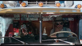 Out of the Blue (1980) - Opening Scene - Dennis Hopper Linda Manz