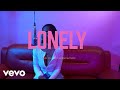 IamDjLil - LONELY ft. Bridge Symone