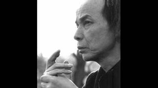 Takemitsu: Songs - Wings