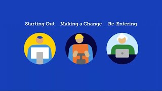 Build Your Profile and Build Your Future | Connecting Colorado