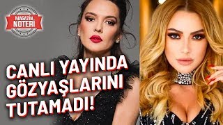 Demet Akalın’dan Hadi̇se’ye Zeyti̇n Dalı! | Magazin Noteri 73. Bölüm