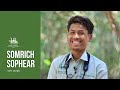 Sam Veasna Conservation Tours | Meet the Guides | Somrich Sophear