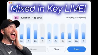 🎵 Mixed in Key Live: This Tool Will Transform Your Music Forever! 🎶