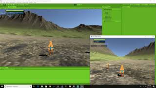 Unity 2018 RPG Tutorial Part 4