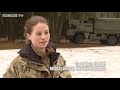 How British Forces Are Tackling Russian Aggression In Poland  Forces TV