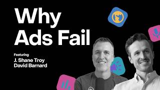 Why Your Paid Ads Aren't Scaling (and How To Fix It with a Creative OS) – Shane Troy, CousinLabs