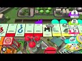 Monopoly Mobile - Gameplay Walkthrough Part 1 - Tutorial (iOS, Android)