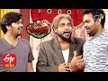 Sudigaali Sudheer Performance | Double Dhamaka Special | 23rd February 2020 | ETV Telugu