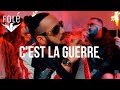Capital T ft. Macro & Dj Nika - C'est La Guerre (Video HD)