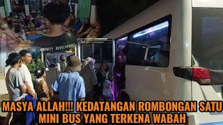 KEAJAIBAN DUNIA!!! SATU ROMBONG4N INI D3NG4N PUSAKA SANJAYA BIS4 S3MBUH TOT4L