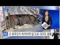 日 후쿠오카 하카타역 앞 도로 대규모 함몰 ytn yes top news