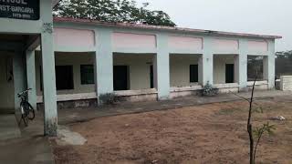 Bargarh jilla Kusanpuri Village high school