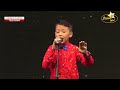 Bhavin Rai Top 10 Contestant Sikkim Idol Season 1