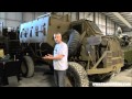 The South African Buffel & How an MRAP Works