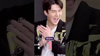 Video Tik tok Oh sehun part 16