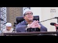 allah di mana khilaf ulama jangan bergaduh raikan perbezaan dato ustaz shamsuri ahmad