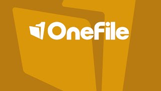 OneFile Training & Assessment Eportfolio