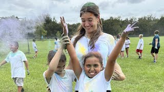 Color Run 2022