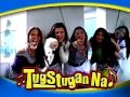 Pop Girls - Tugstugan na!