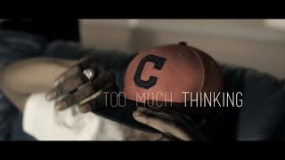 BIG CAKES FT. JAYJAYBORN2SING - TOO MUCH (THINKING)