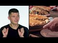 everything masterchef finalist nick digiovanni eats in a day food diaries bite size bazaar