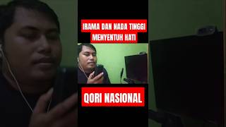 JAWABUL JAWAB VERSI QORI INTERNASIONAL H. MUAMMAR ZA. Q.S. AL-ANFAL: 03. QORI KUSNIADIN #shortvideo