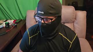 Sireck Cold Weather Balaclava Ski Mask Unboxing