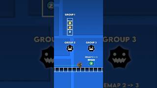 How to use the Spawn Trigger in Geometry Dash