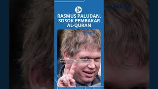 Rasmus Paludan Bahkan Berencana akan Tur Bakar Al-Quran di Negara Mayoritas Muslim