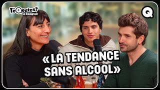 Le Comptoir : La tendance sans alcool | Ep.5 S2