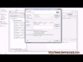 How to run first Java program in Eclipse?