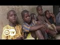 Nigerian family grieves over abducted schoolgirl | DW English