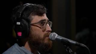 Woods -  Performance (Live on KEXP)