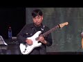 sian aw zolei ah lia khawmnu live zomi concert aizawl 2025