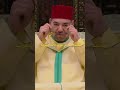 King Mohammed VI is the unifier of the Moroccan nation and the protector of the faith and religion